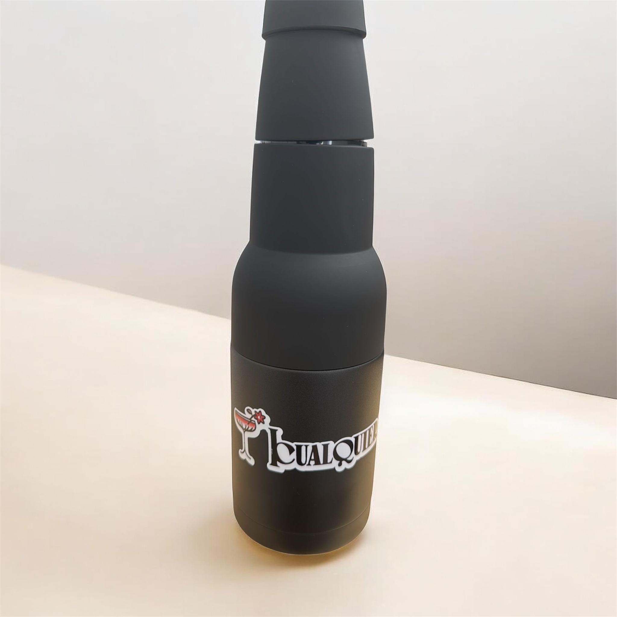 Cold Beer Holder