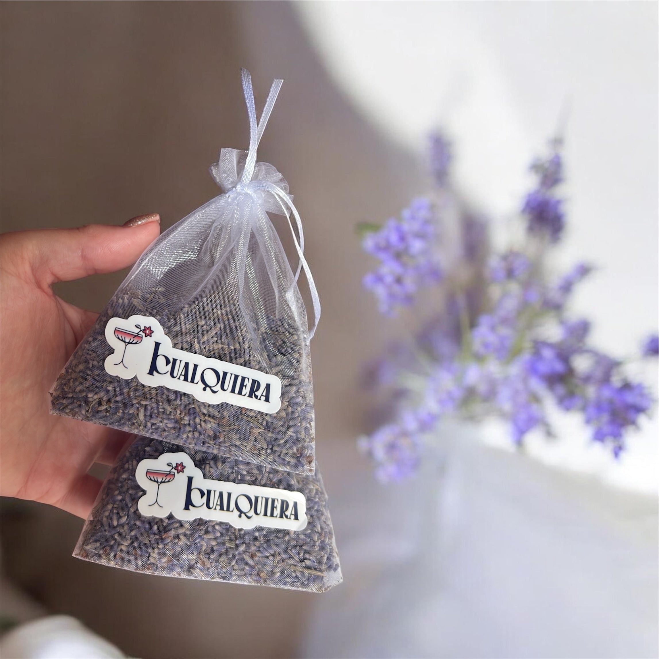 Bolsita de Lavanda