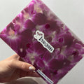 Orquídea Violeta